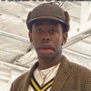 Meet your Posher, Adam